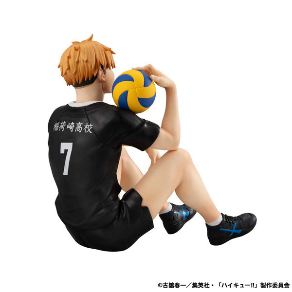 G.E.M. Series "Haikyu!!" Tenohira Miya Atsumu