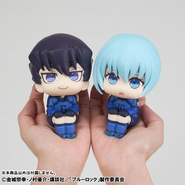 Look Up Series "Blue Lock" Hiori Yo