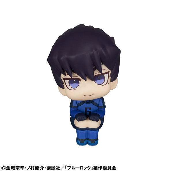 Look Up Series "Blue Lock" Karasu Tabito