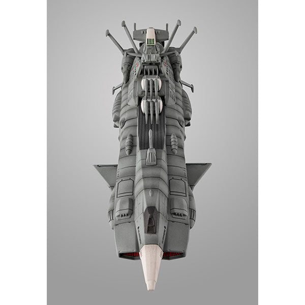 Cosmo Fleet Special "Star Blazers: Space Battleship Yamato 2202" U.N.C.F. AAA-1 Andromeda Re.