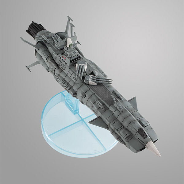 Cosmo Fleet Special "Star Blazers: Space Battleship Yamato 2202" U.N.C.F. AAA-1 Andromeda Re.