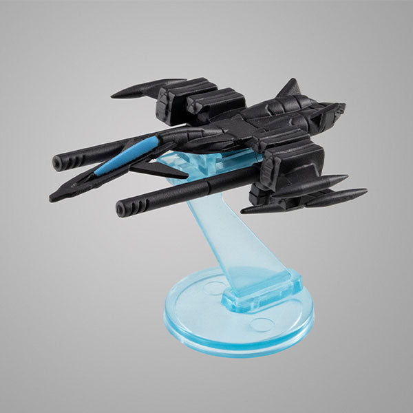 Cosmo Fleet Special "Star Blazers: Space Battleship Yamato 2202" U.N.C.F. AAA-1 Andromeda Re.