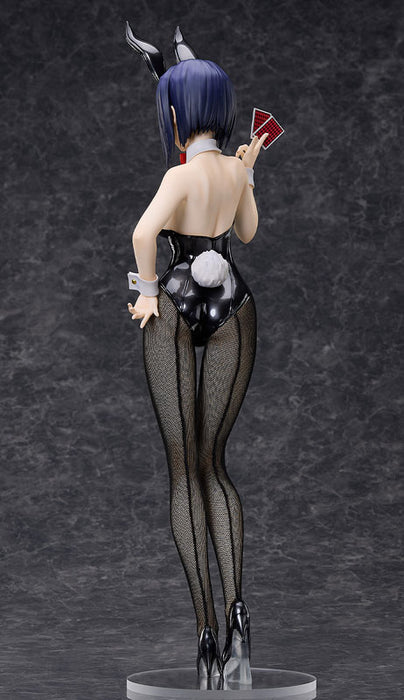 "Cowboy Bebop" Faye Valentine Bunny Ver. 1/4 Scale Figure