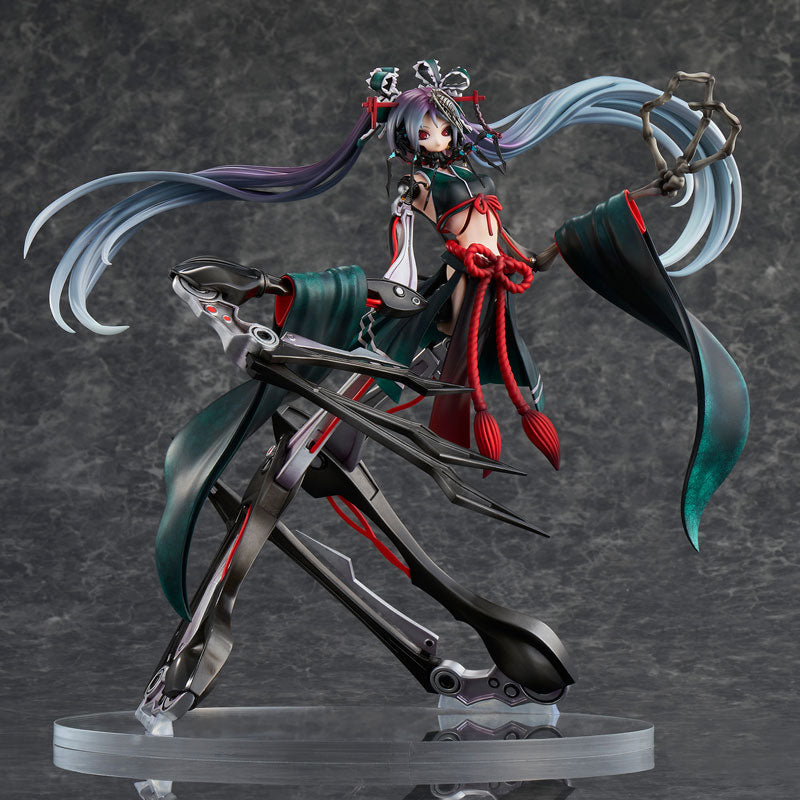 Ca JAPANESE Style 15th Memorial Costume
