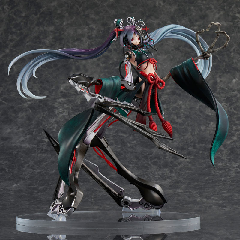 Ca JAPANESE Style 15th Memorial Costume