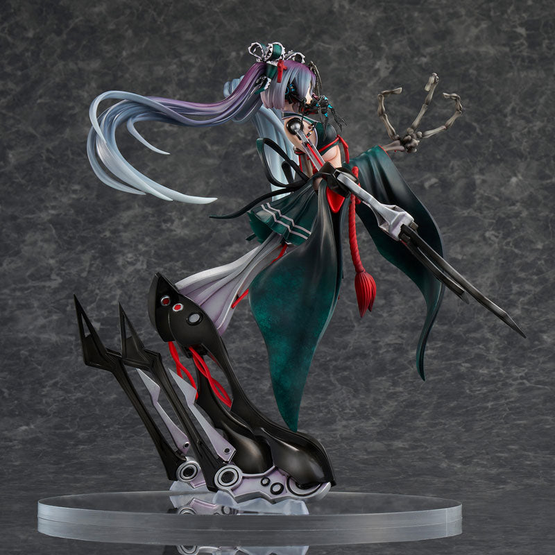 Ca JAPANESE Style 15th Memorial Costume