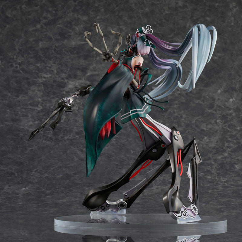 Ca JAPANESE Style 15th Memorial Costume