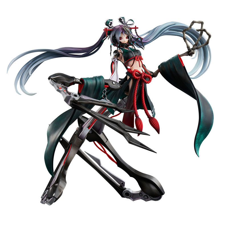 Ca JAPANESE Style 15th Memorial Costume