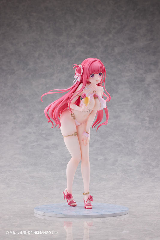 Riko-chan illustration by Ao Kimishima 1/6 Scale Figure