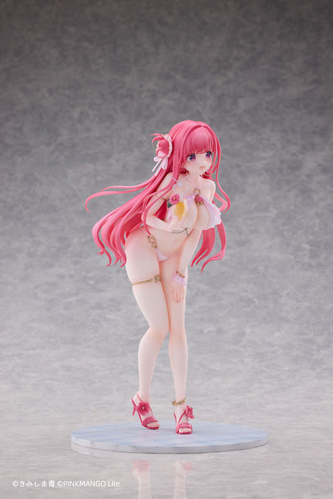 Riko-chan illustration by Ao Kimishima 1/6 Scale Figure