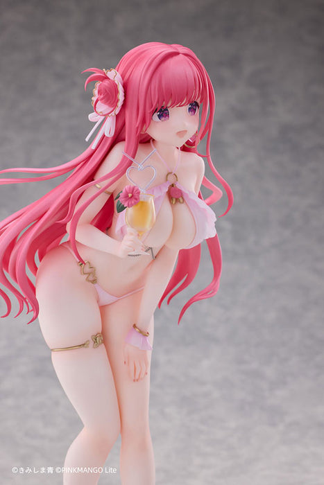 Riko-chan illustration by Ao Kimishima 1/6 Scale Figure