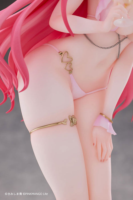 Riko-chan illustration by Ao Kimishima 1/6 Scale Figure