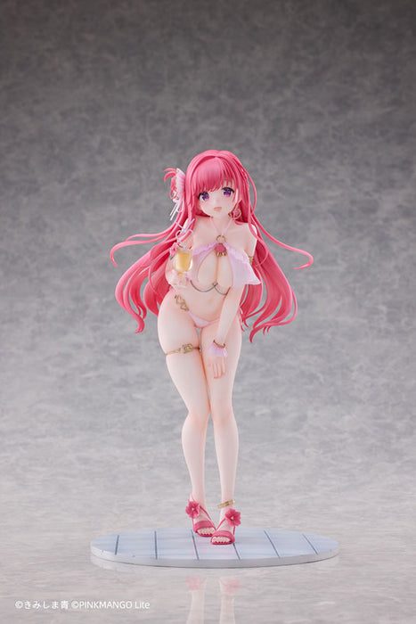 Riko-chan illustration by Ao Kimishima with Bonus Limited Edition 1/6 Scale Figure