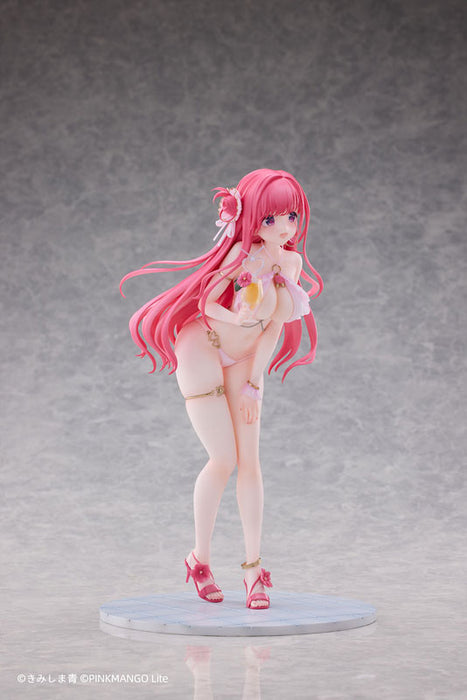 Riko-chan illustration by Ao Kimishima with Bonus Limited Edition 1/6 Scale Figure