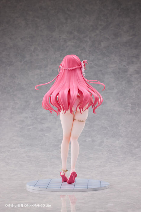 Riko-chan illustration by Ao Kimishima with Bonus Limited Edition 1/6 Scale Figure