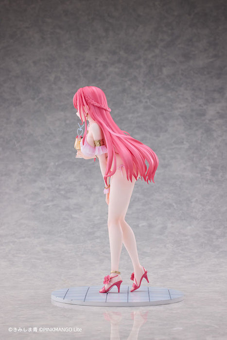 Riko-chan illustration by Ao Kimishima with Bonus Limited Edition 1/6 Scale Figure