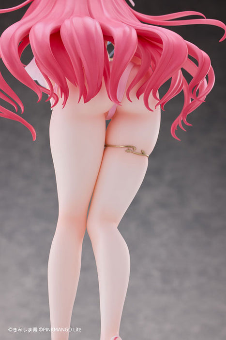 Riko-chan illustration by Ao Kimishima with Bonus Limited Edition 1/6 Scale Figure