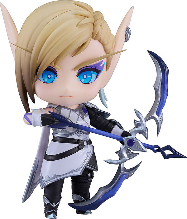 Nendoroid "World of Warcraft" Alleria Windrunner
