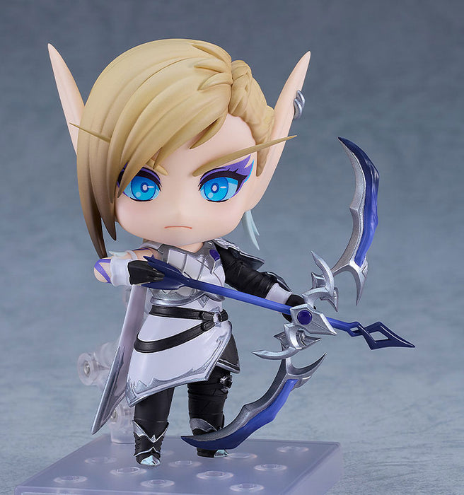 Nendoroid "World of Warcraft" Alleria Windrunner