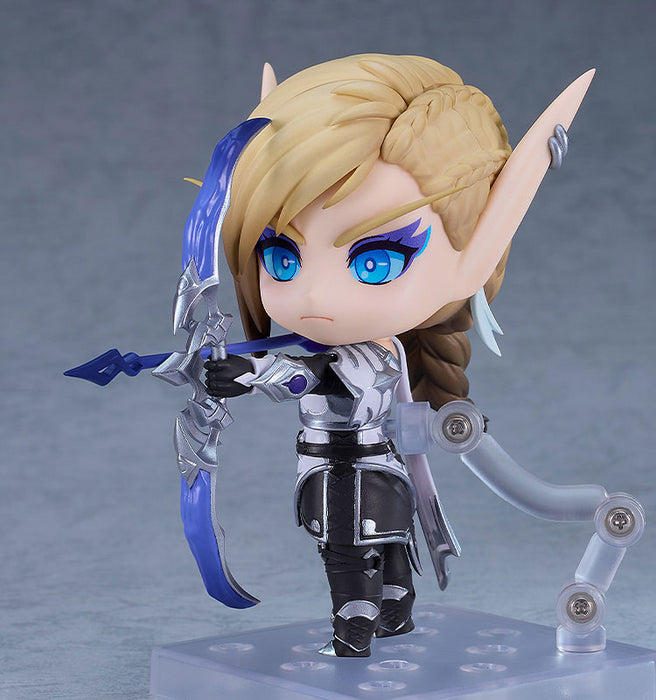 Nendoroid "World of Warcraft" Alleria Windrunner