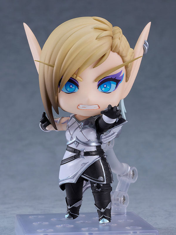 Nendoroid "World of Warcraft" Alleria Windrunner