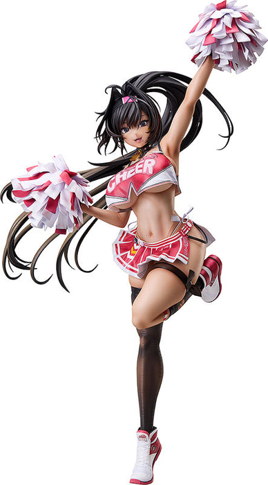 "Goddess of Victory: Nikke" Bay 1/4 Scale Figure
