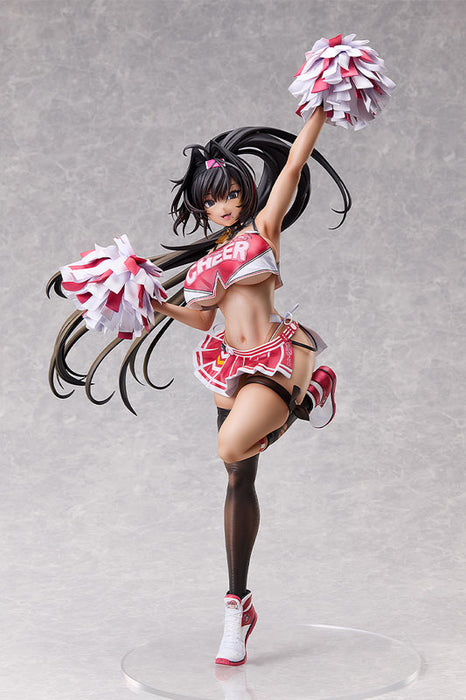"Goddess of Victory: Nikke" Bay 1/4 Scale Figure