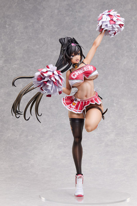 "Goddess of Victory: Nikke" Bay 1/4 Scale Figure