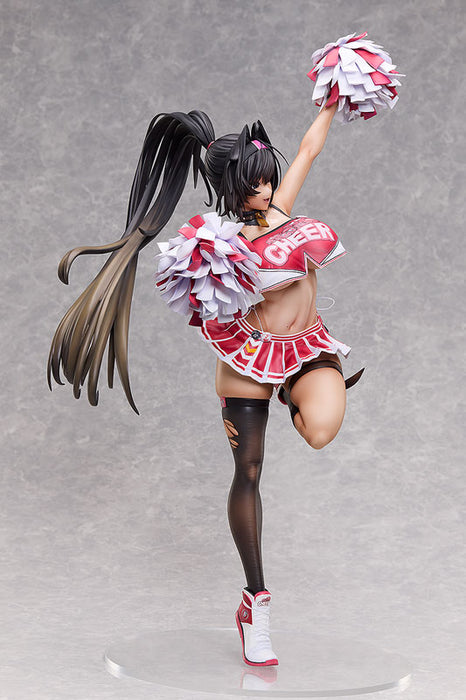 "Goddess of Victory: Nikke" Bay 1/4 Scale Figure