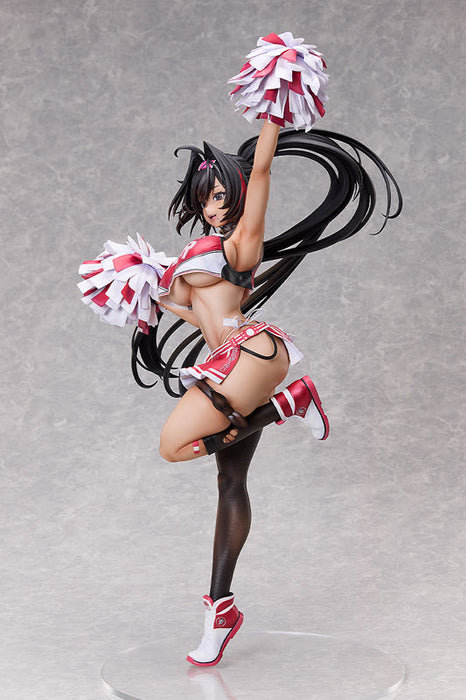 "Goddess of Victory: Nikke" Bay 1/4 Scale Figure