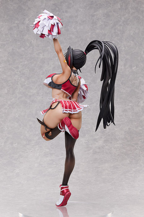 "Goddess of Victory: Nikke" Bay 1/4 Scale Figure