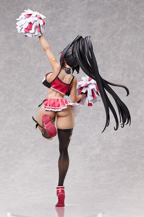"Goddess of Victory: Nikke" Bay 1/4 Scale Figure