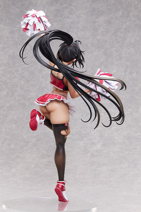 "Goddess of Victory: Nikke" Bay 1/4 Scale Figure
