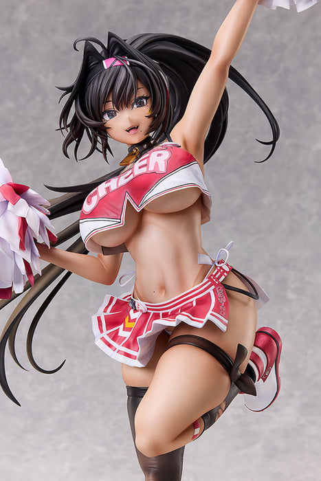 "Goddess of Victory: Nikke" Bay 1/4 Scale Figure