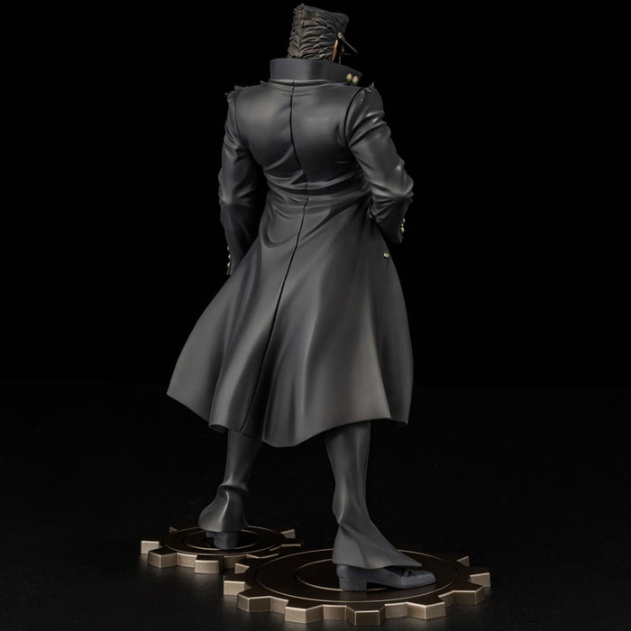 "JoJo's Bizarre Adventure Stardust Crusaders" FIGURE MUSEUM Kujo Jotaro 1/8 Scale Figure
