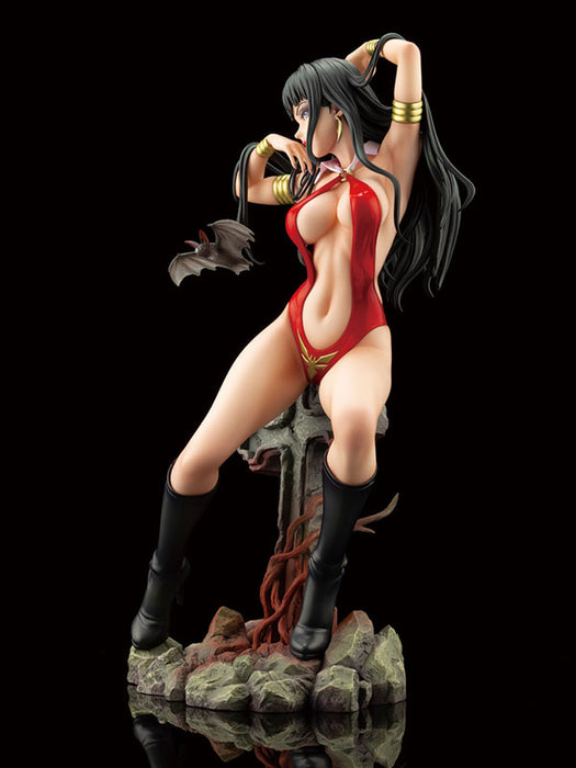HORROR Bishoujo "Vampirella" Vampirella 1/7 Scale Figure