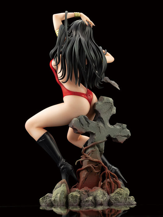 HORROR Bishoujo "Vampirella" Vampirella 1/7 Scale Figure