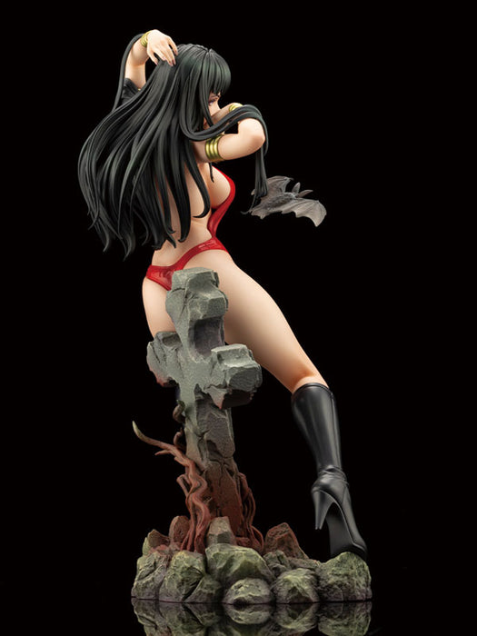 HORROR Bishoujo "Vampirella" Vampirella 1/7 Scale Figure
