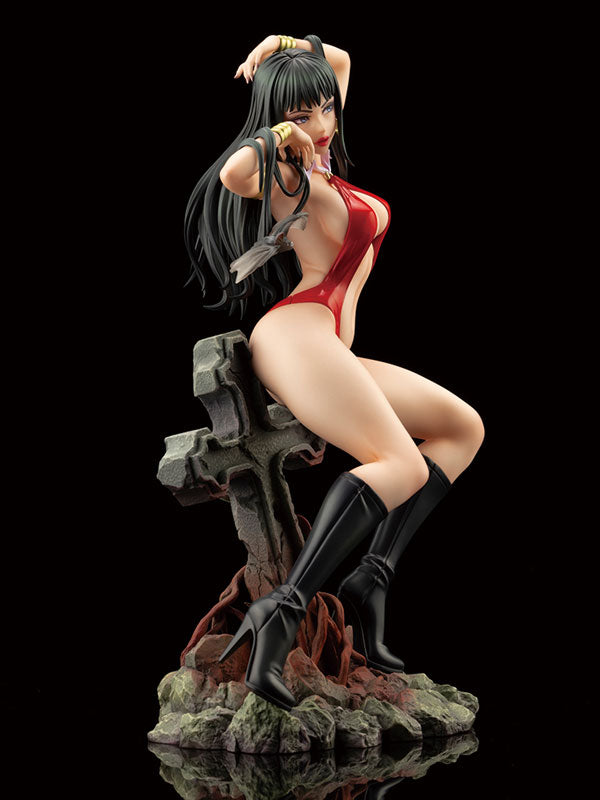 HORROR Bishoujo "Vampirella" Vampirella 1/7 Scale Figure