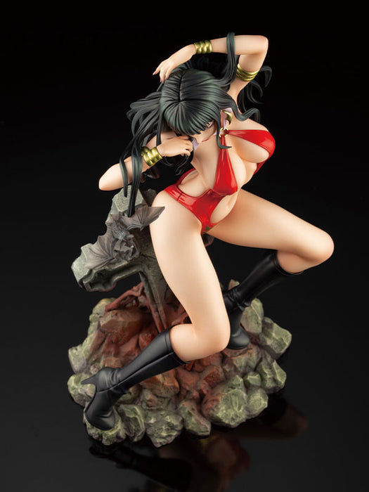 HORROR Bishoujo "Vampirella" Vampirella 1/7 Scale Figure