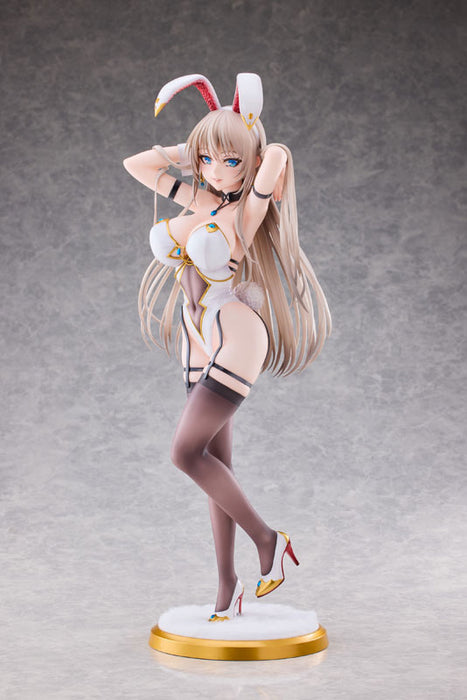 PartyLook Whity Bunny girl sister 1/4 SCALE FIGURE