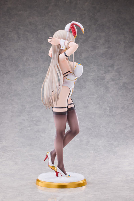 PartyLook Whity Bunny girl sister 1/4 SCALE FIGURE
