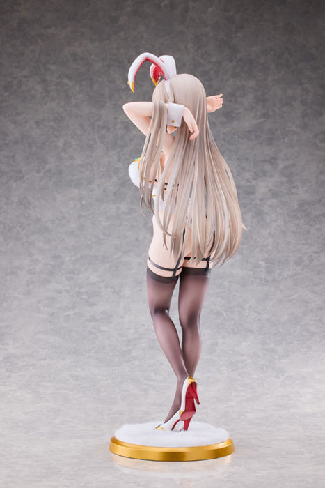 PartyLook Whity Bunny girl sister 1/4 SCALE FIGURE