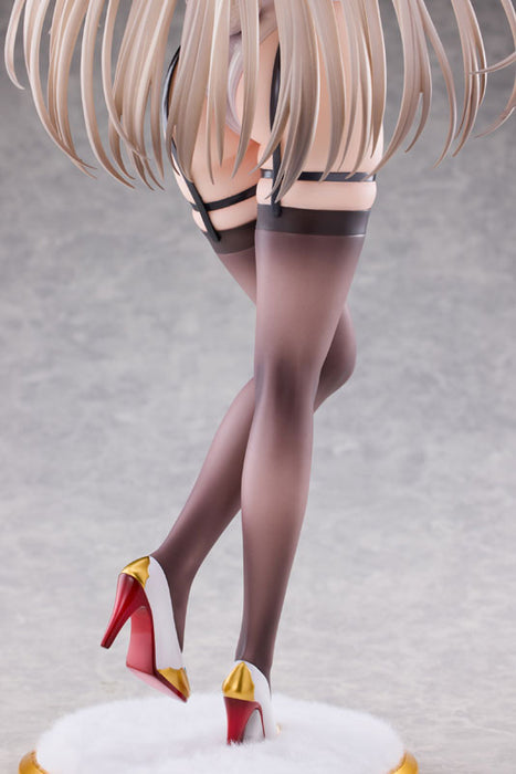 PartyLook Whity Bunny girl sister 1/4 SCALE FIGURE