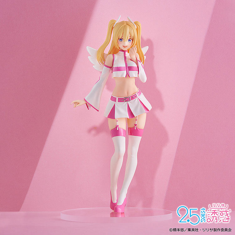 POP UP PARADE "2.5 Dimensional Seduction" Liliel Angel Airborne Corps Ver.