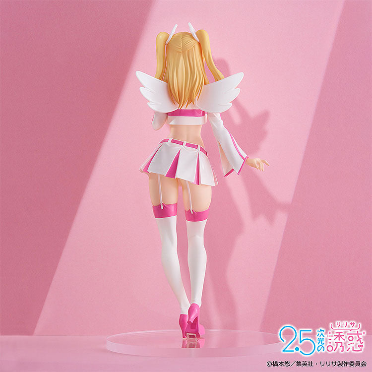 POP UP PARADE "2.5 Dimensional Seduction" Liliel Angel Airborne Corps Ver.