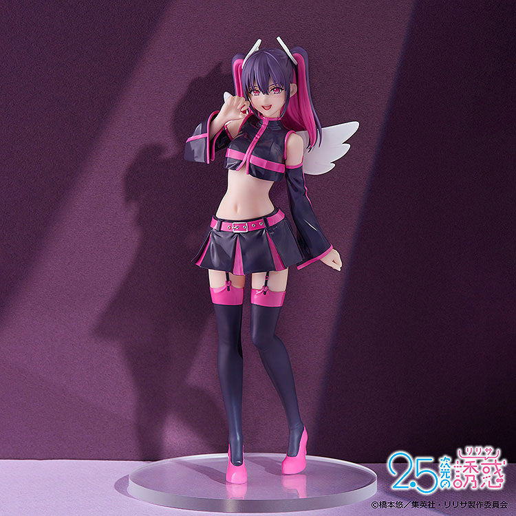 POP UP PARADE "2.5 Dimensional Seduction" Miriella Angel Airborne Corps Ver.