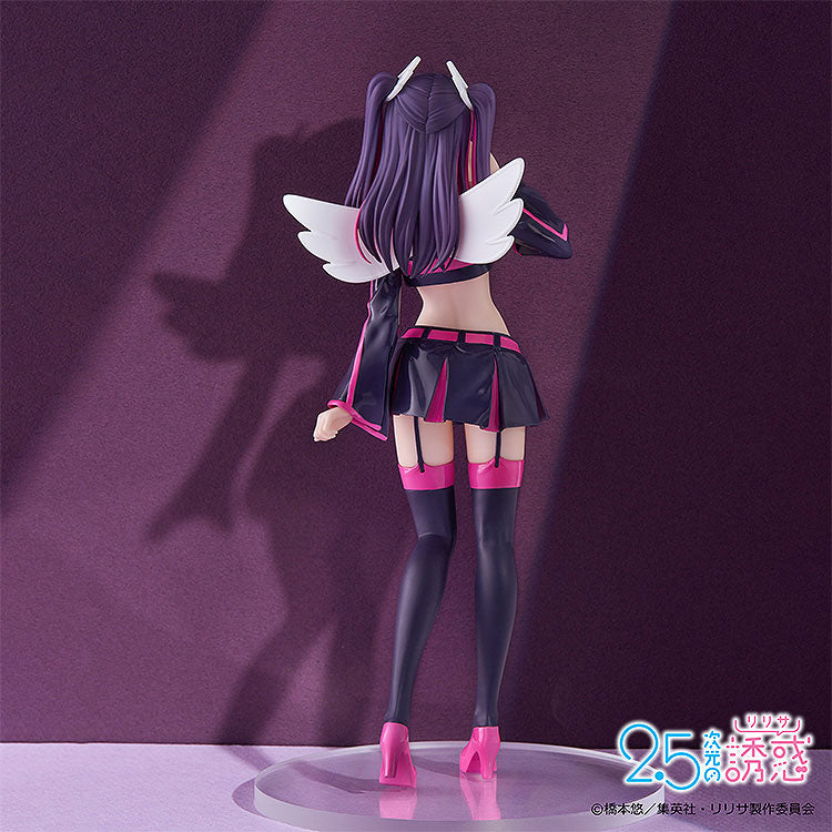 POP UP PARADE "2.5 Dimensional Seduction" Miriella Angel Airborne Corps Ver.