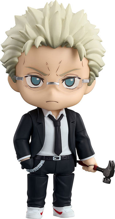 Nendoroid "Dorohedoro" Shin