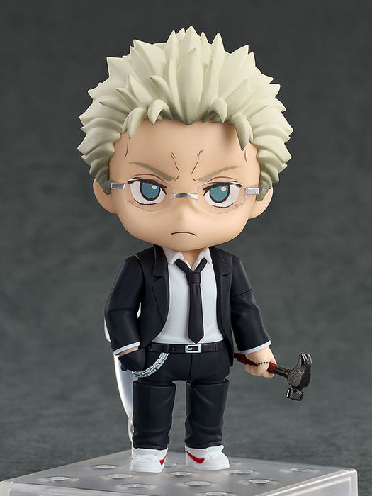 Nendoroid "Dorohedoro" Shin